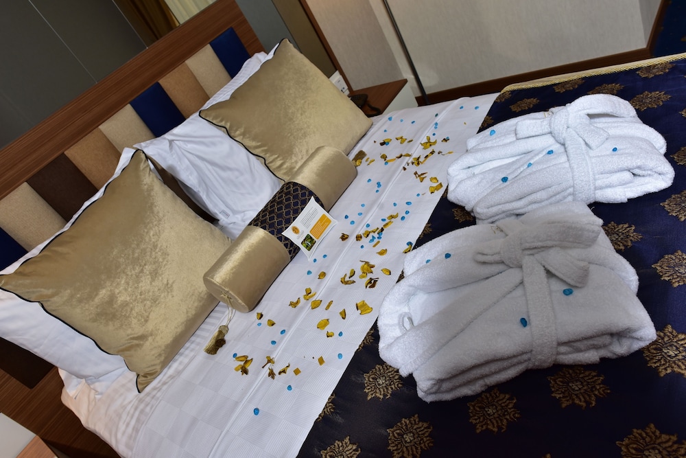 Giritligil Hotel Rezervasyon