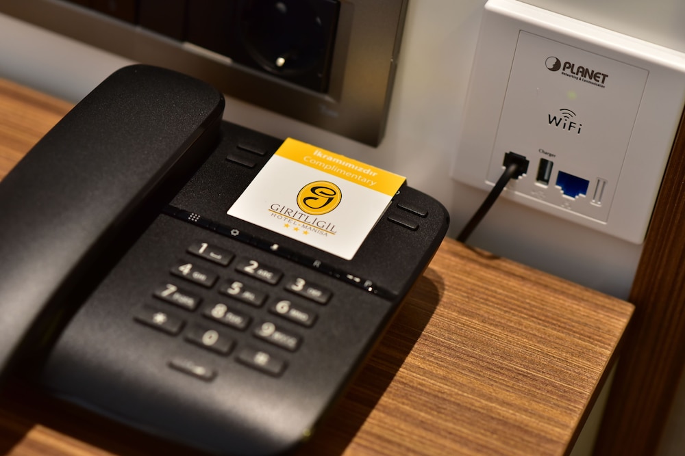 Giritligil Hotel Rezervasyon