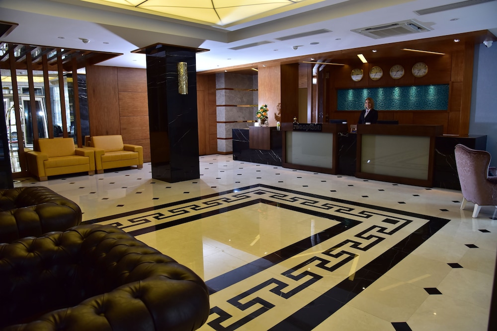 Giritligil Hotel Rezervasyon