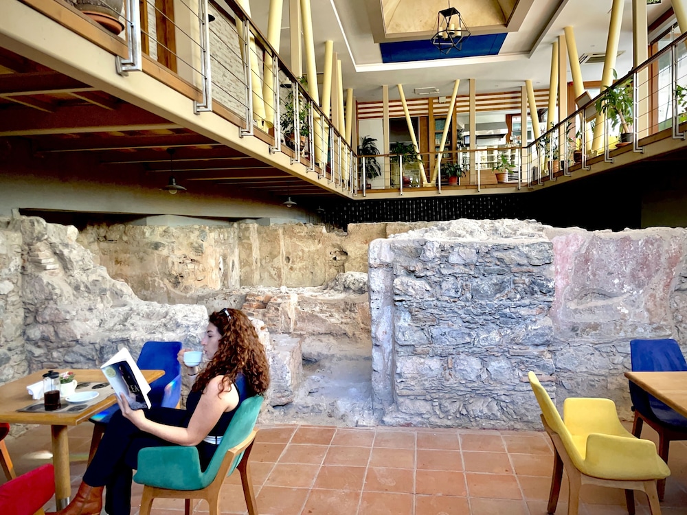 Giritligil Hotel Rezervasyon