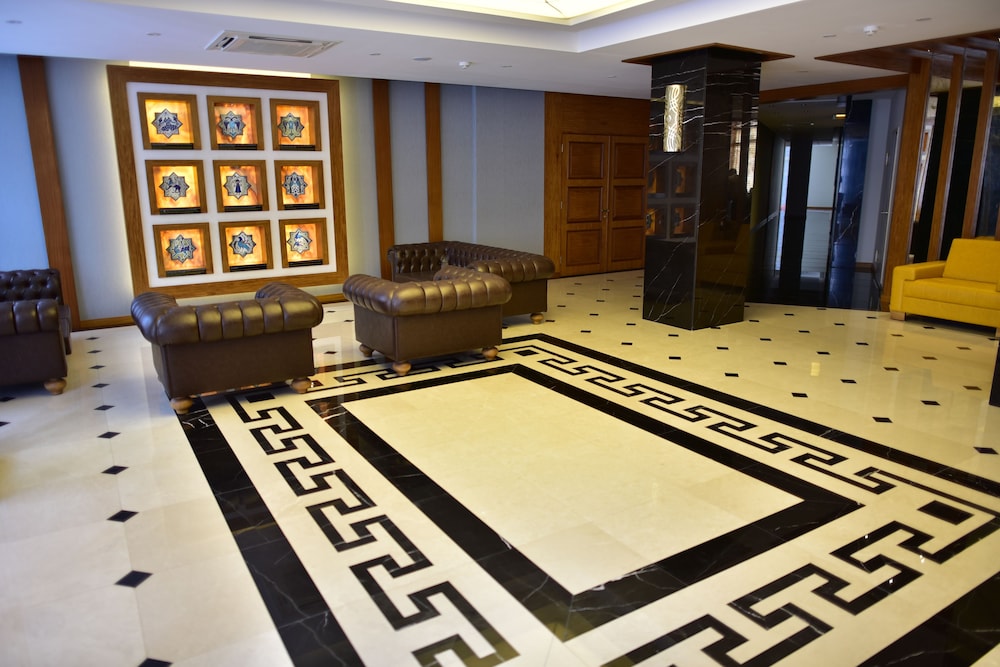 Giritligil Hotel Rezervasyon