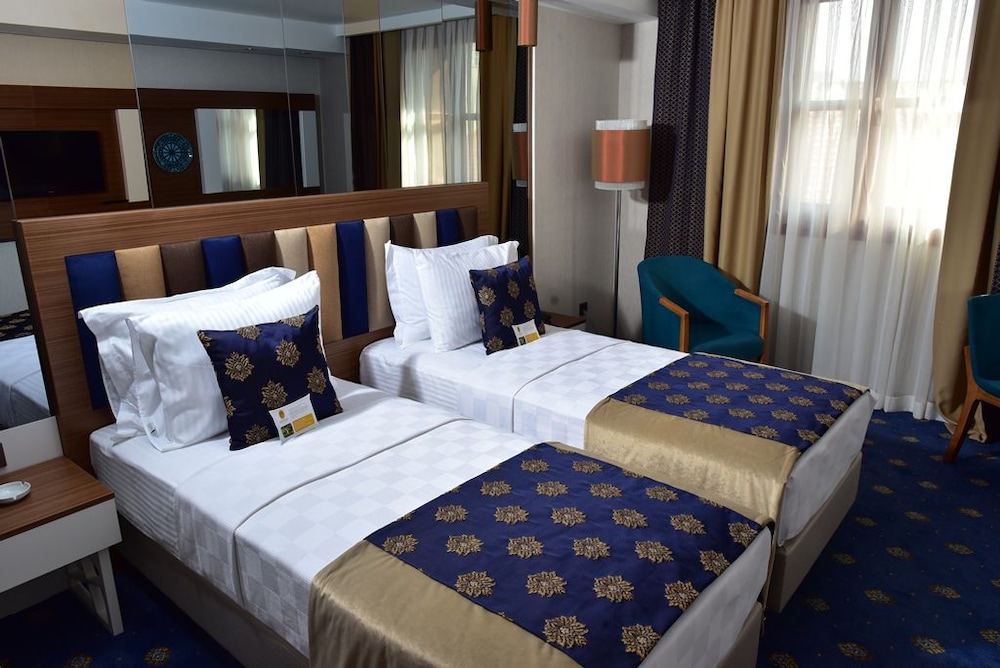 Giritligil Hotel Rezervasyon