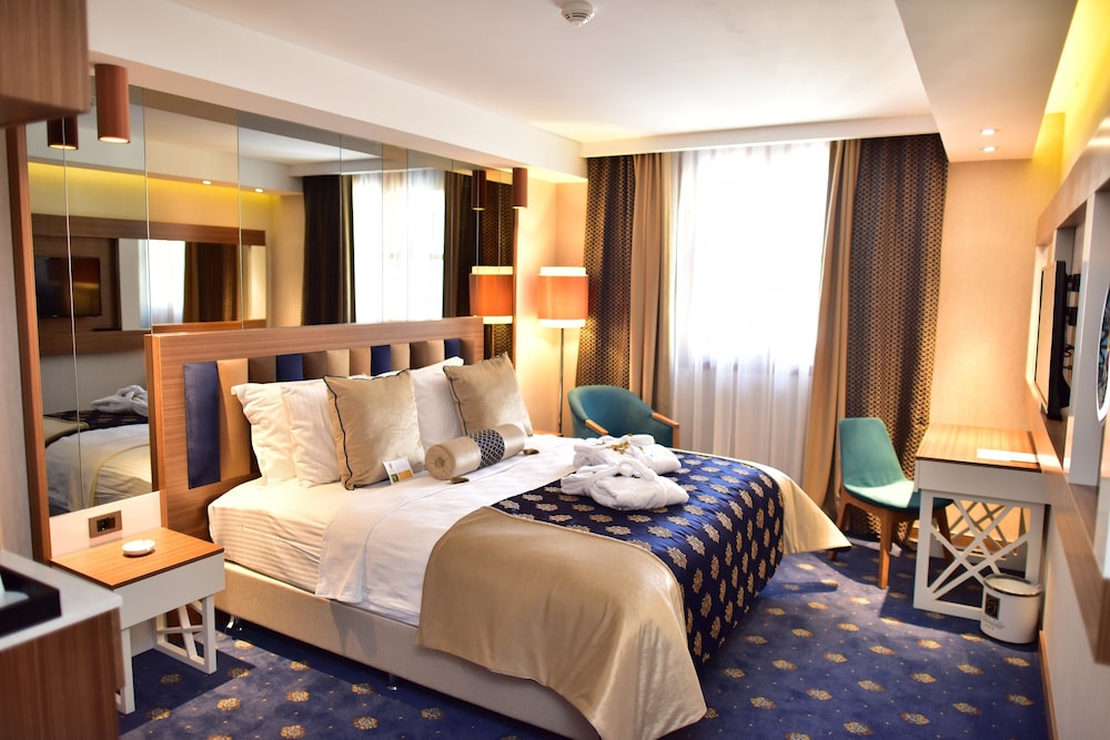 Giritligil Hotel Rezervasyon