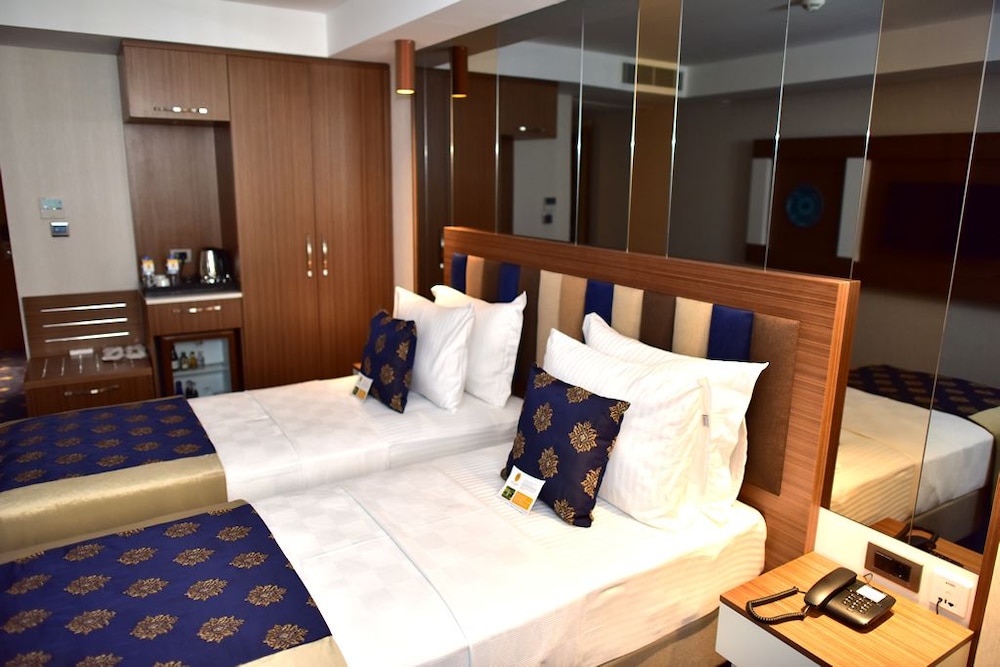 Giritligil Hotel Rezervasyon