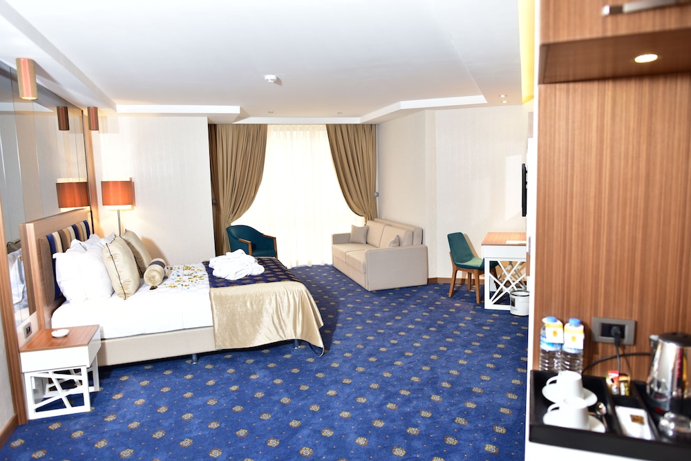 Giritligil Hotel Rezervasyon