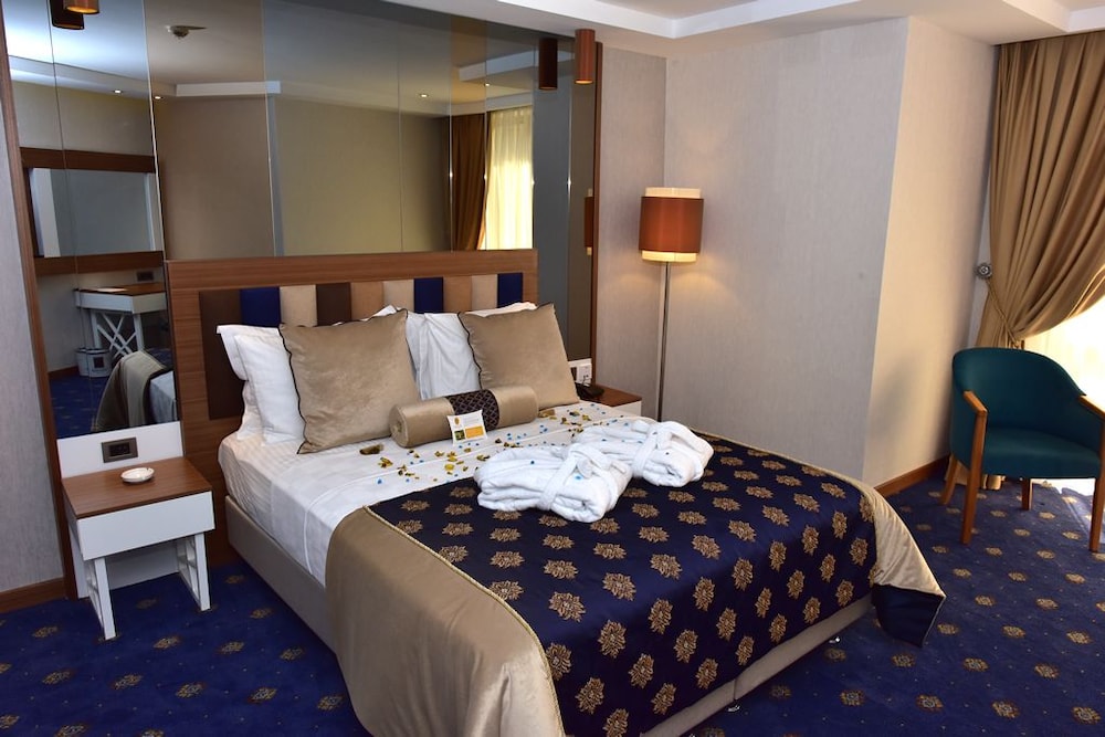 Giritligil Hotel Rezervasyon