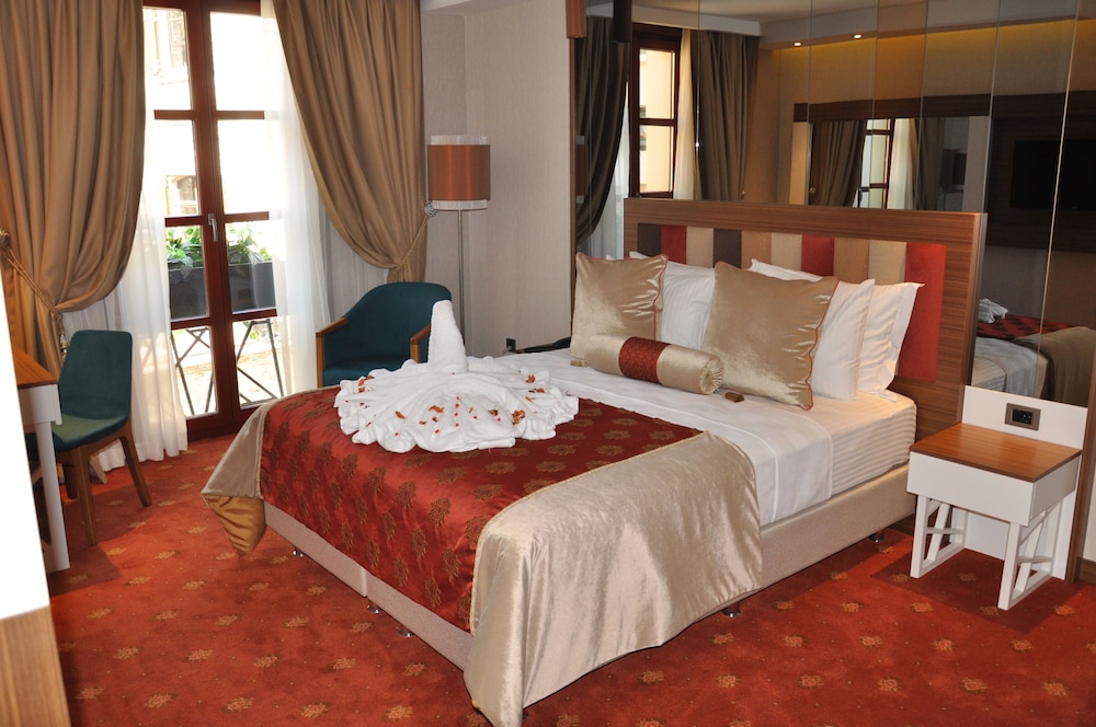 Giritligil Hotel Rezervasyon