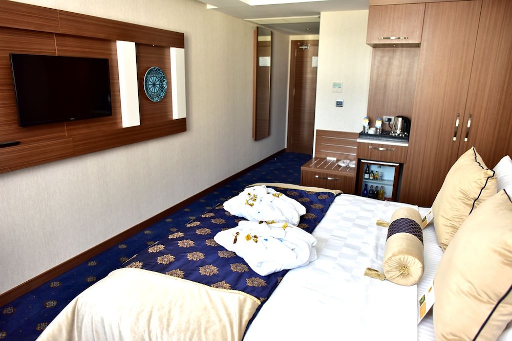 Giritligil Hotel Rezervasyon