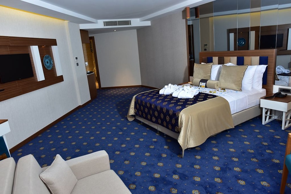 Giritligil Hotel Rezervasyon