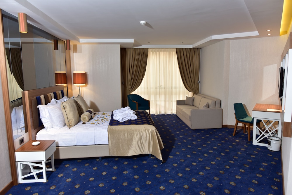 Giritligil Hotel Rezervasyon