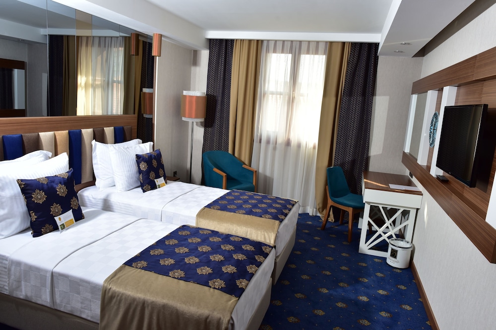 Giritligil Hotel Rezervasyon