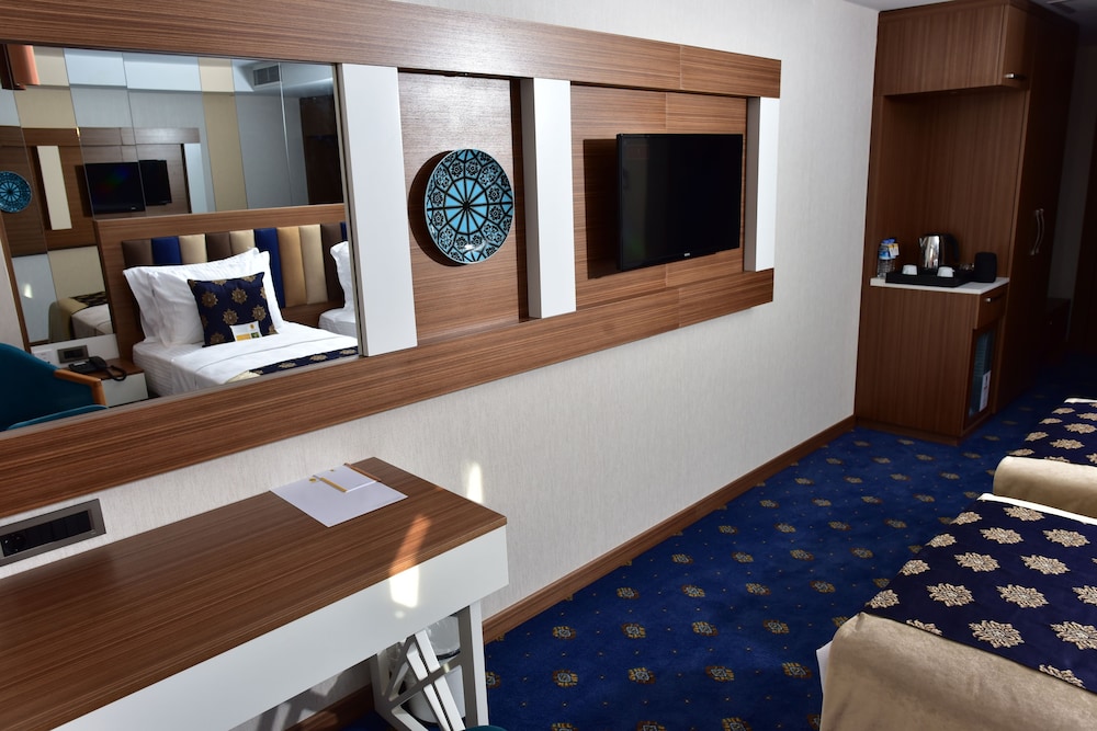 Giritligil Hotel Rezervasyon