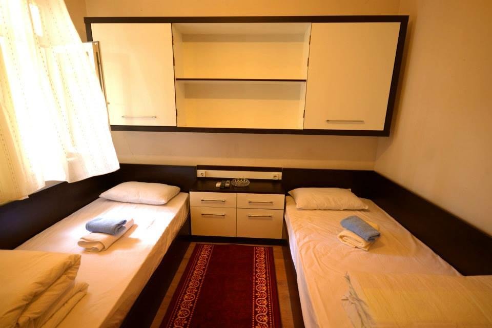 Golcuk Otel Anlt Rezervasyon