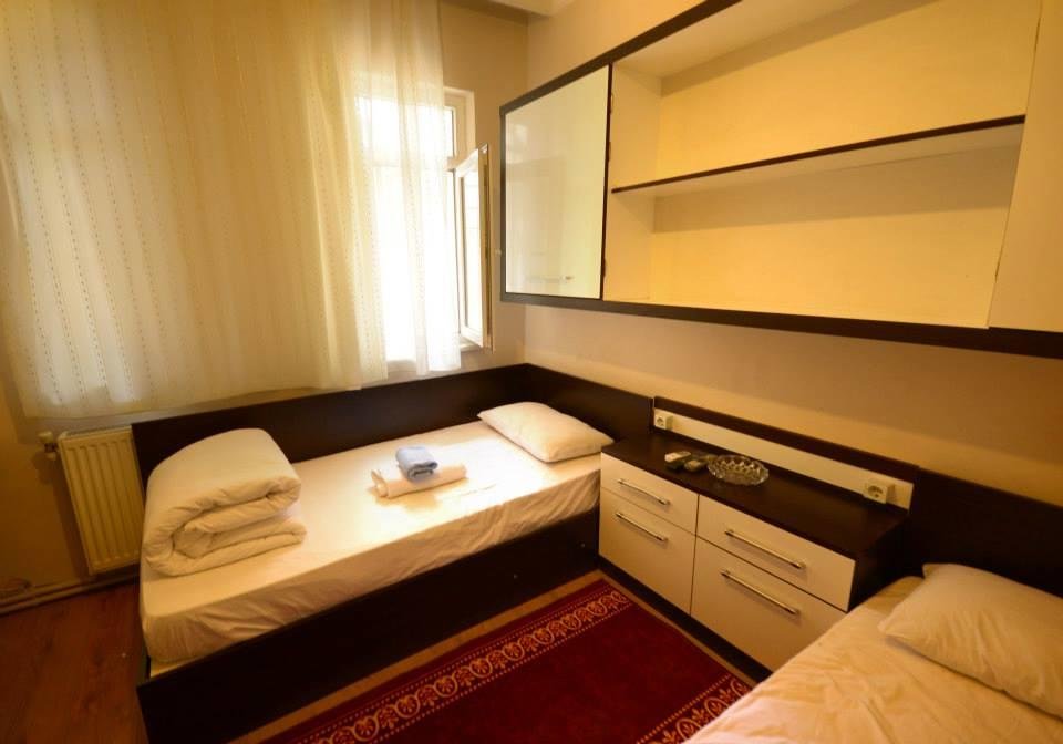 Golcuk Otel Anlt Rezervasyon