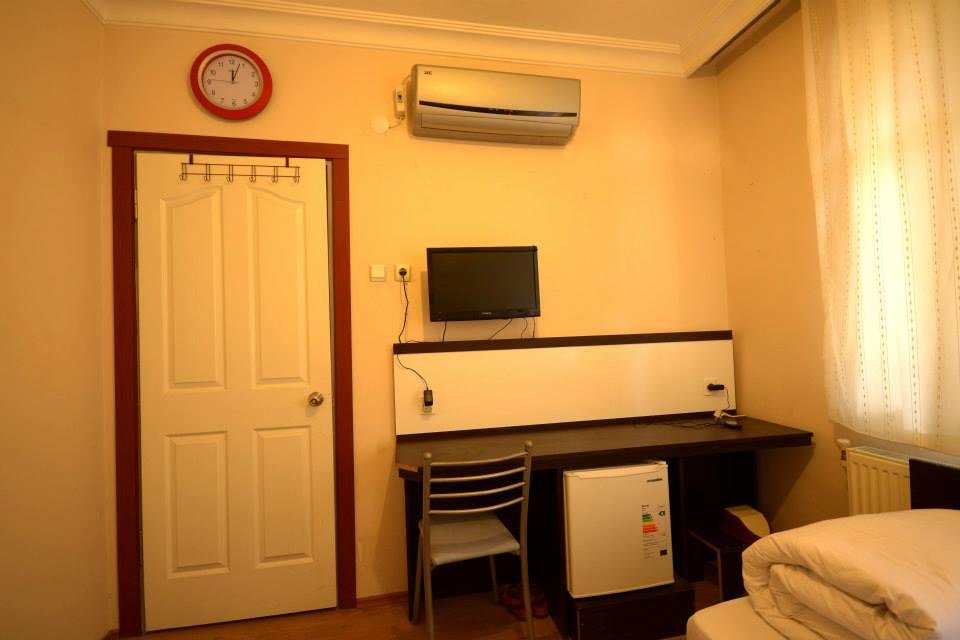 Golcuk Otel Anlt Rezervasyon