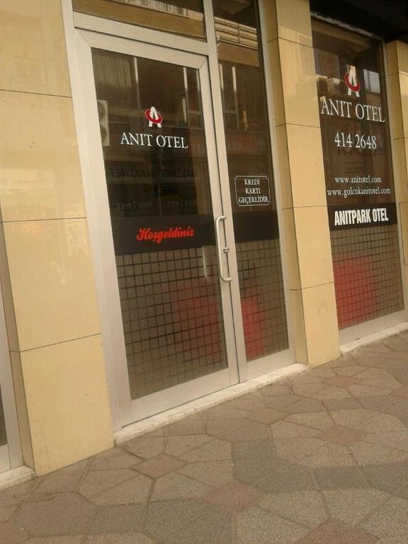 Golcuk Otel Anlt Rezervasyon