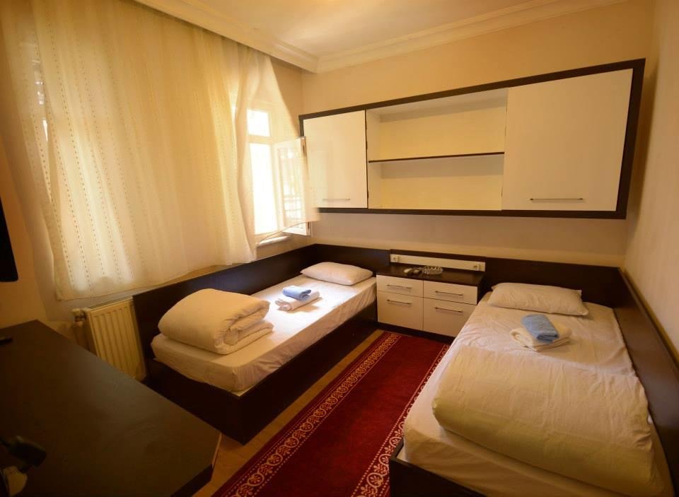 Golcuk Otel Anlt Rezervasyon