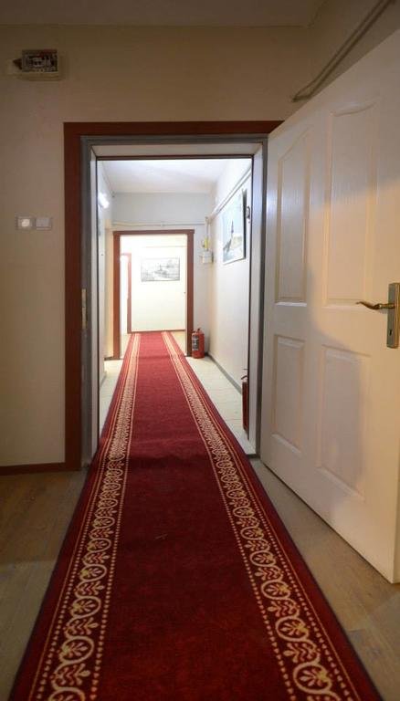 Golcuk Otel Anlt Rezervasyon