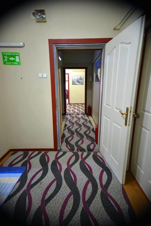 Golcuk Otel Anlt Rezervasyon