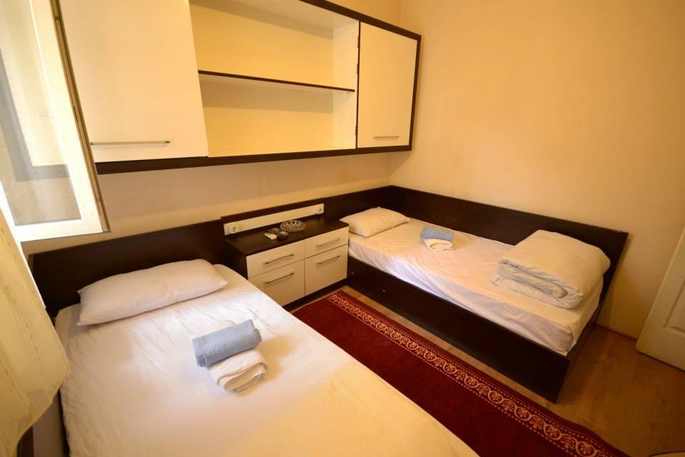 Golcuk Otel Anlt Rezervasyon