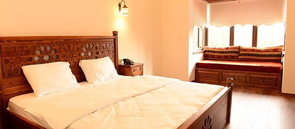 Golkoy Yasam Resort Rezervasyon