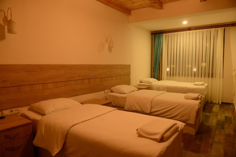 Golkoy Yasam Resort Rezervasyon