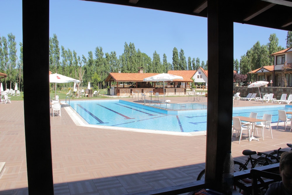 Golkoy Yasam Resort Rezervasyon