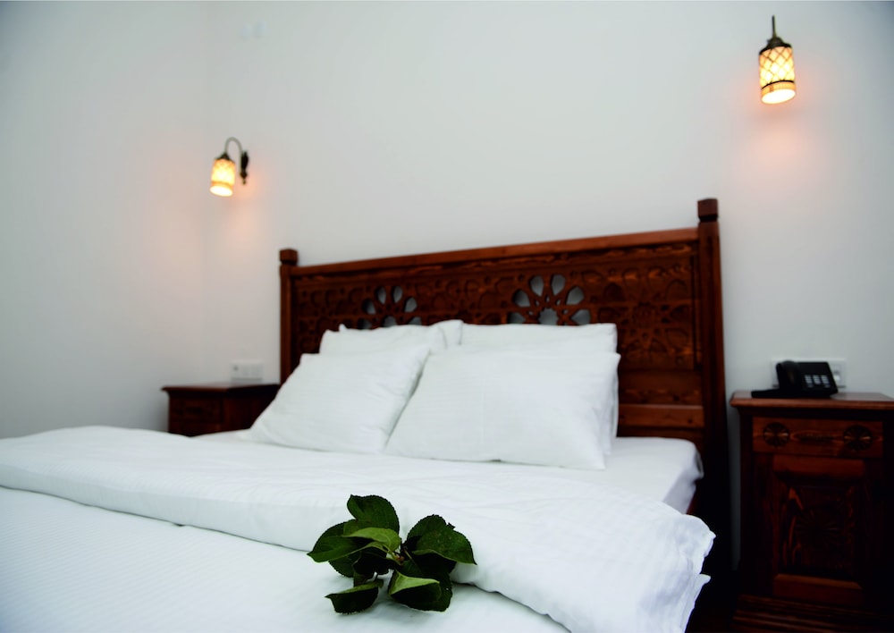 Golkoy Yasam Resort Rezervasyon