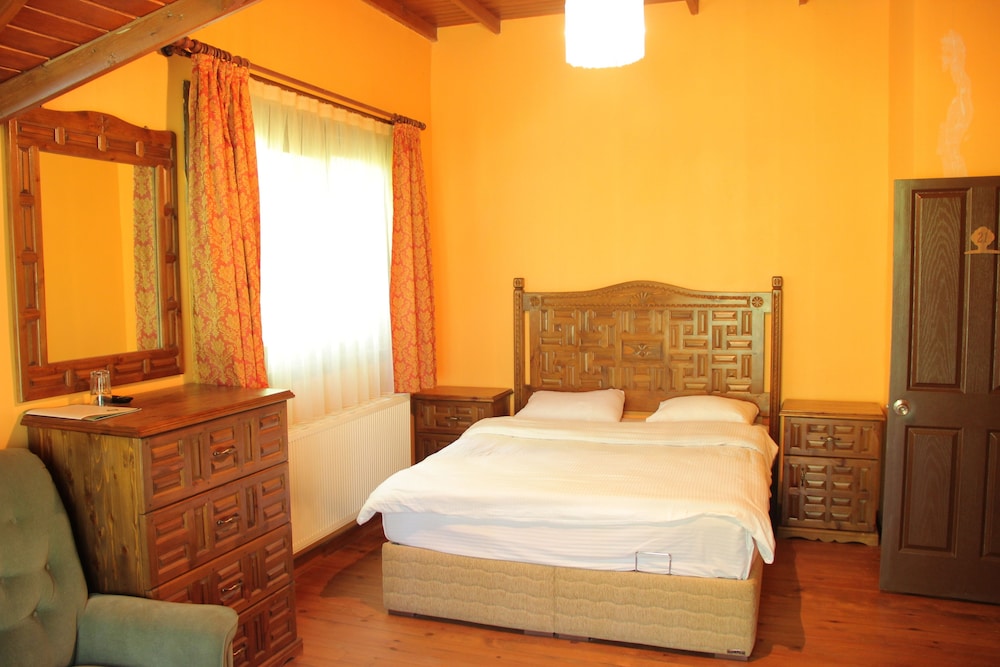 Golkoy Yasam Resort Rezervasyon