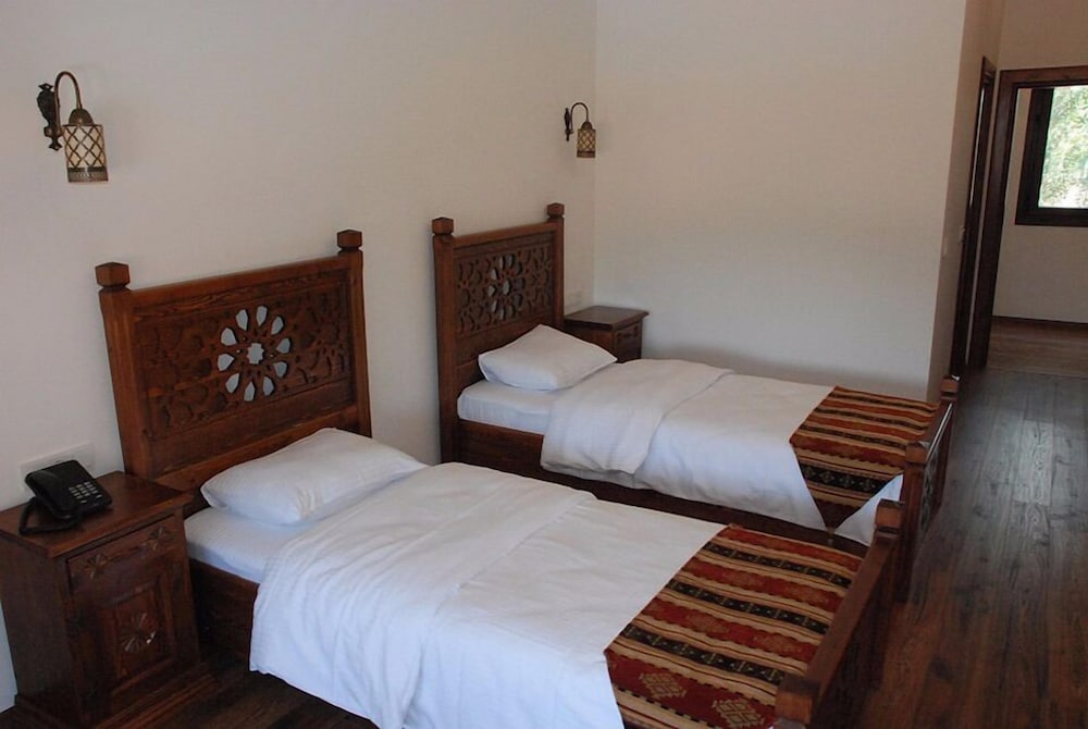 Golkoy Yasam Resort Rezervasyon