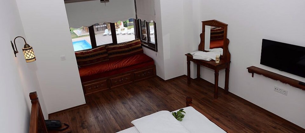 Golkoy Yasam Resort Rezervasyon