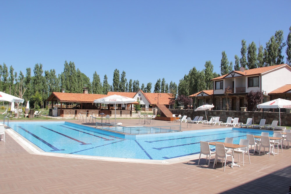 Golkoy Yasam Resort Rezervasyon