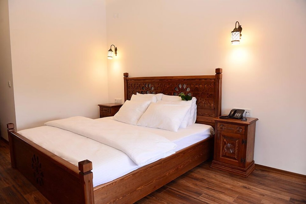 Golkoy Yasam Resort Rezervasyon