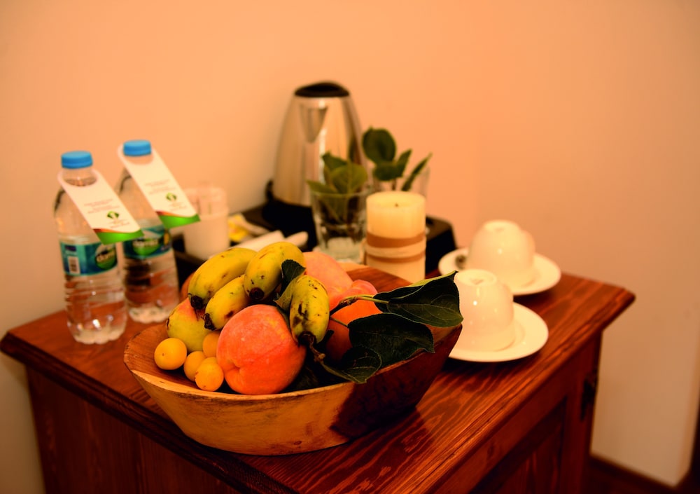 Golkoy Yasam Resort Rezervasyon