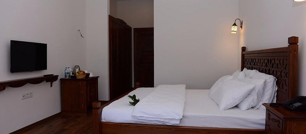 Golkoy Yasam Resort Rezervasyon