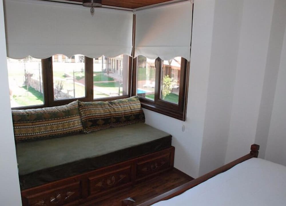 Golkoy Yasam Resort Rezervasyon