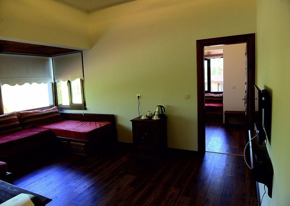 Golkoy Yasam Resort Rezervasyon