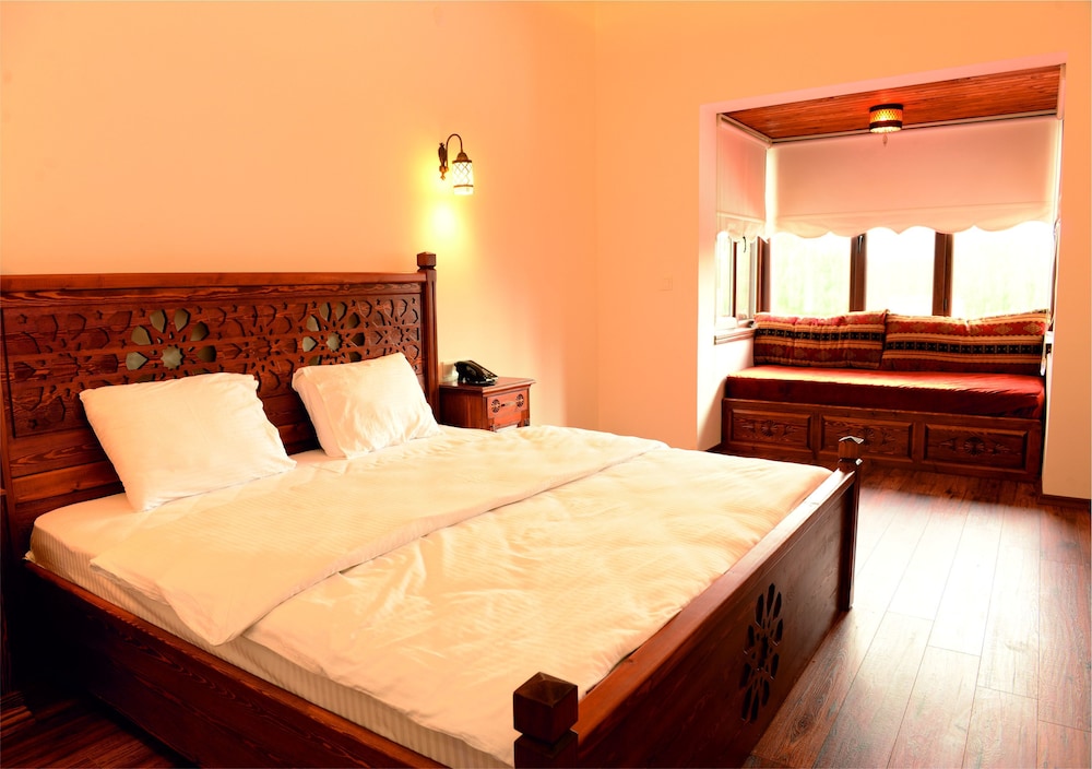 Golkoy Yasam Resort Rezervasyon