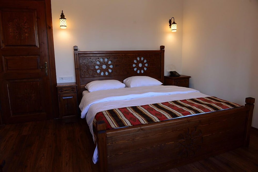 Golkoy Yasam Resort Rezervasyon