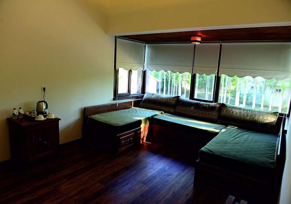 Golkoy Yasam Resort Rezervasyon