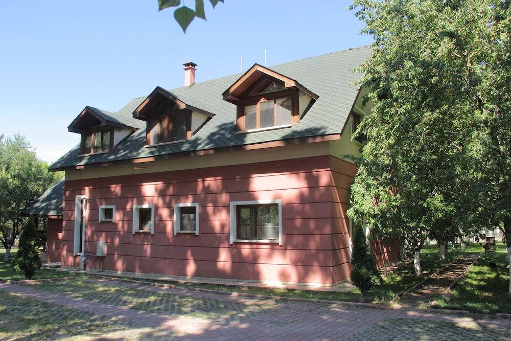 Golkoy Yasam Resort Rezervasyon