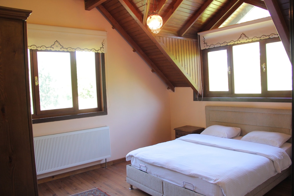 Golkoy Yasam Resort Rezervasyon