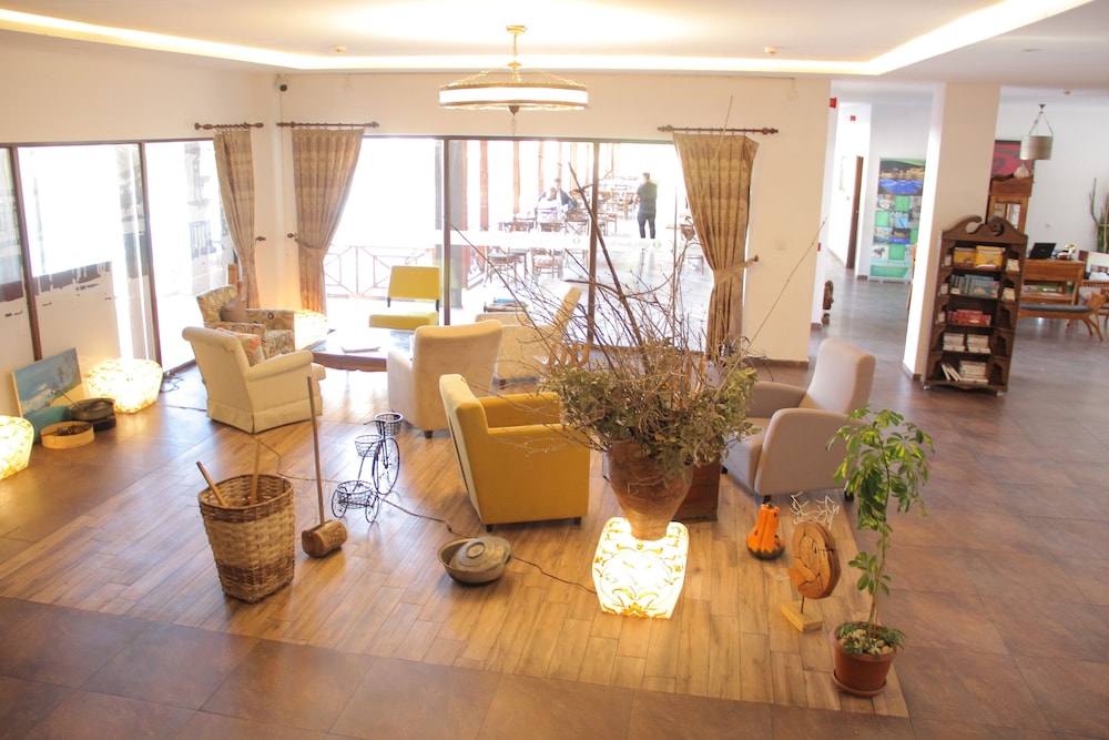 Golkoy Yasam Resort Rezervasyon