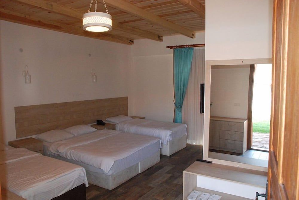 Golkoy Yasam Resort Rezervasyon