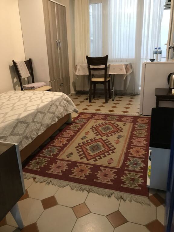 Grand Bazaar Göncü Apartment Rezervasyon