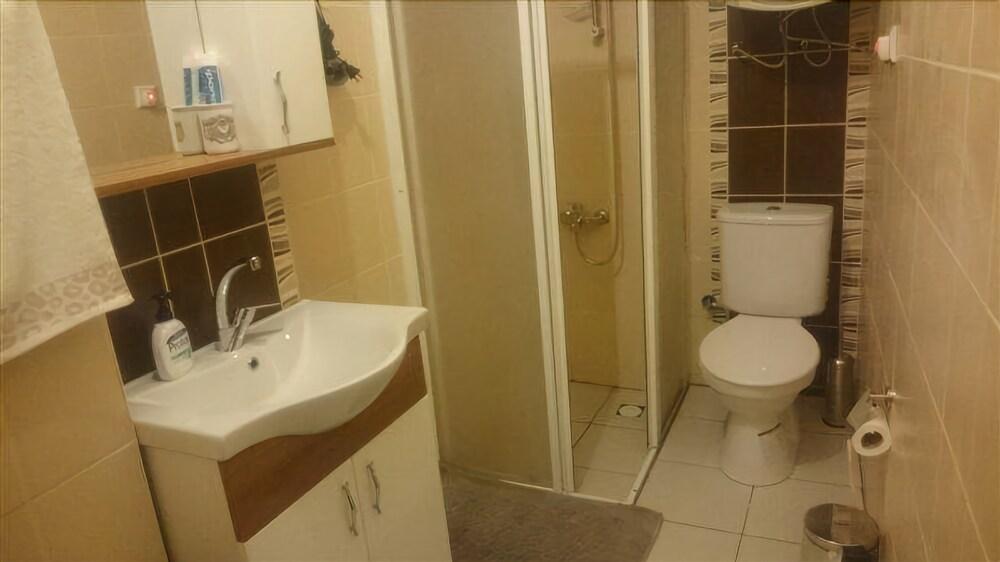 Grand Bazaar Göncü Apartment Rezervasyon