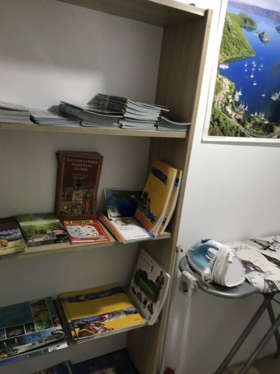 Grand Bazaar Göncü Apartment Rezervasyon