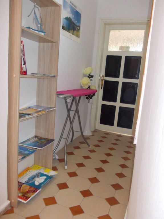 Grand Bazaar Göncü Apartment Rezervasyon