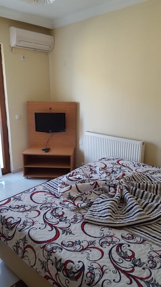 Guvercin & Garden Apart Rezervasyon