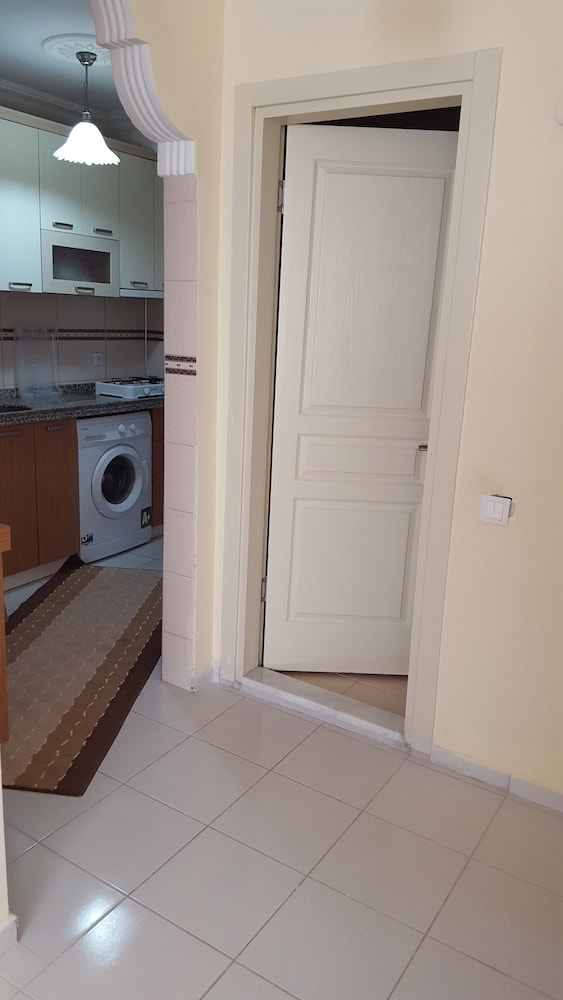 Guvercin & Garden Apart Rezervasyon